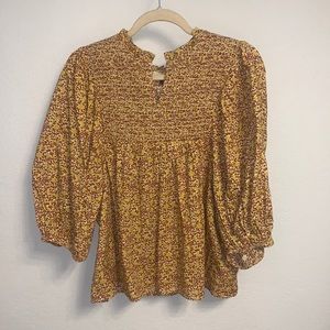 Universal thread top